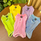 Breathable Cat Recovery Suit