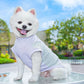Summer Cooling Dog Vest | Small Sizes