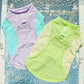 Summer Cooling Dog Vest | Small Sizes