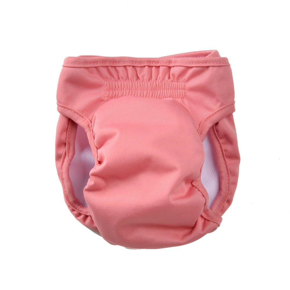 Reusable Female Dog Diapers | XS - XL Available