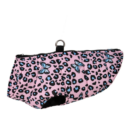 Dog Jacket | Winter Warm Clothes | S-3XL