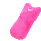 Scented Catnip Plush Toy | Interactive Cat Chew Toy for Fun & Dental Health