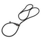 Nylon Slip Lead Dog Leash | Adjustable