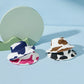 Animal Patterned Hat for Dogs | Adjustable Sizes