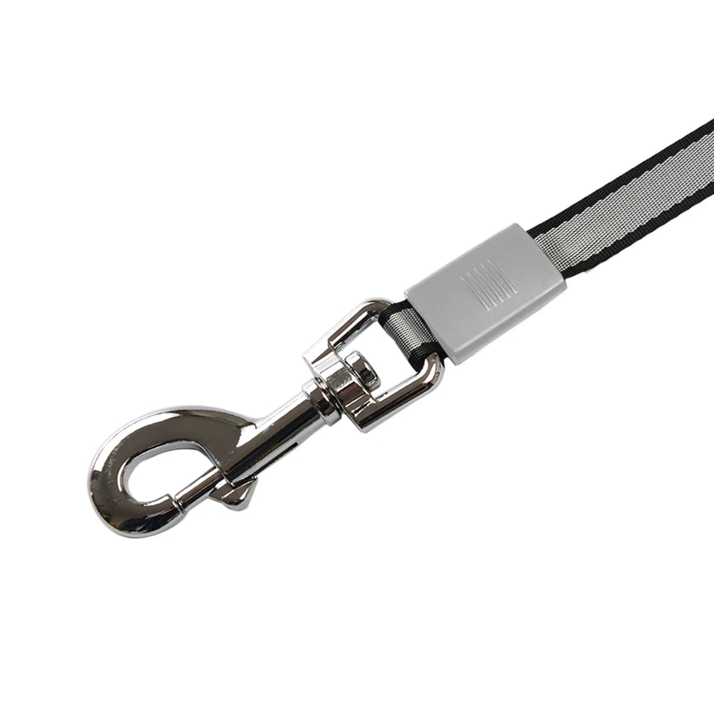 Durable Retractable Dog Leash | 5m - 8m Available