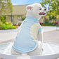 Summer Cooling Dog Vest | Small Sizes