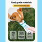 Portable Dog Water Bottle | 300ml - 500ml