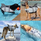 Dog Life Jacket | Shark & Fish Shaped Vests
