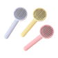 Self Cleaning Pet Brush