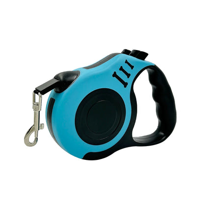 Retractable Dog Leash | 3m - 5m Available