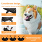 2-in-1 Wireless Dog Fence & Training Collar | Adjustable Beep, Vibration, Shock Modes with Remote Control