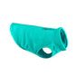 Winter Dog Fleece Vest Jacket | Leash Ring