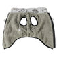 Winter Fleece Dog Jacket with D-ring