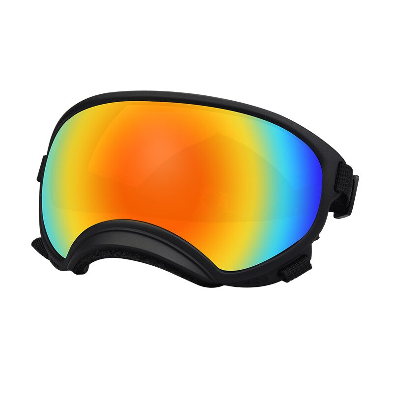 Adjustable Pet Sunglasses | Anti-UV Protection, Waterproof & Windproof Eyewear