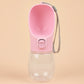 Portable Water Bottle | Leakproof & Eco-Friendly