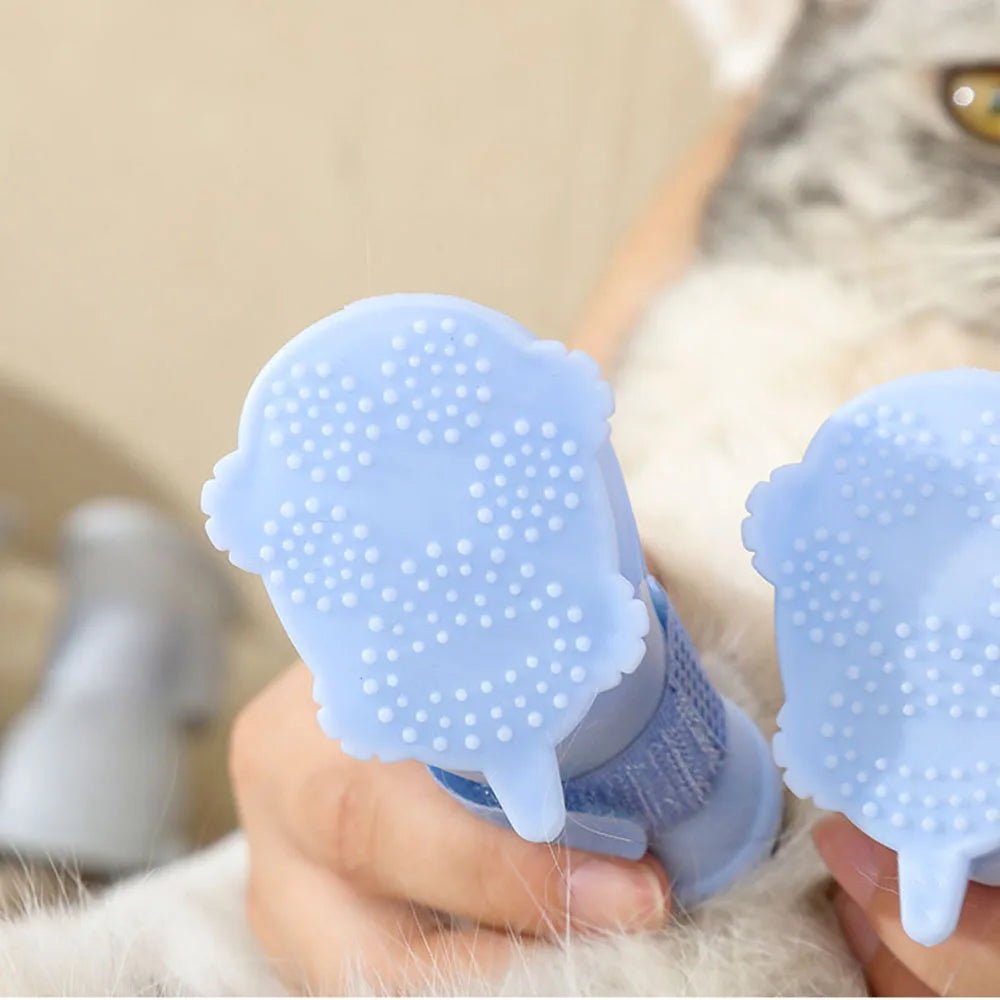 Rainshoe Pet Boots | Waterproof