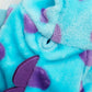 Dinosaur Clothing | Warm Fleece Hoodie