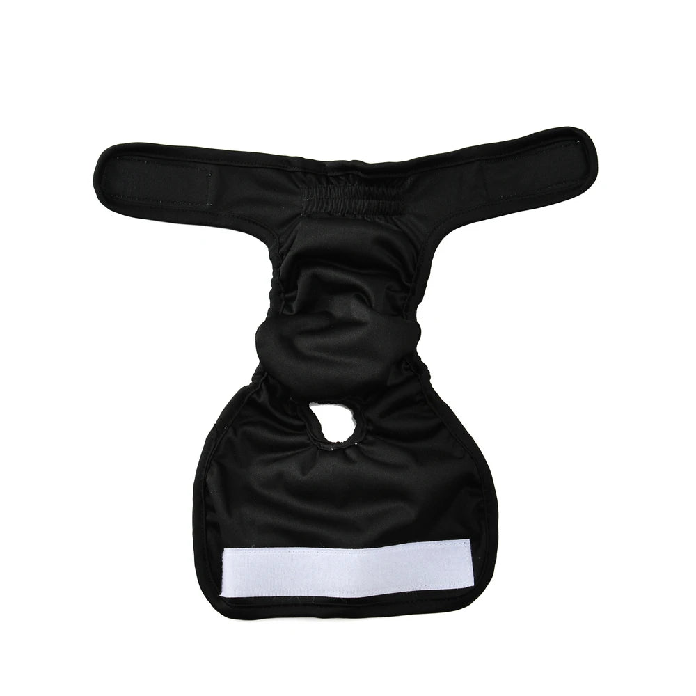 Reusable Female Dog Diapers | XS - XL Available