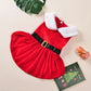 Pet Dresses | Christmas Party Skirt | S-XL