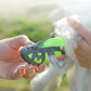 Waterproof Dog Shoes with Reflective Straps