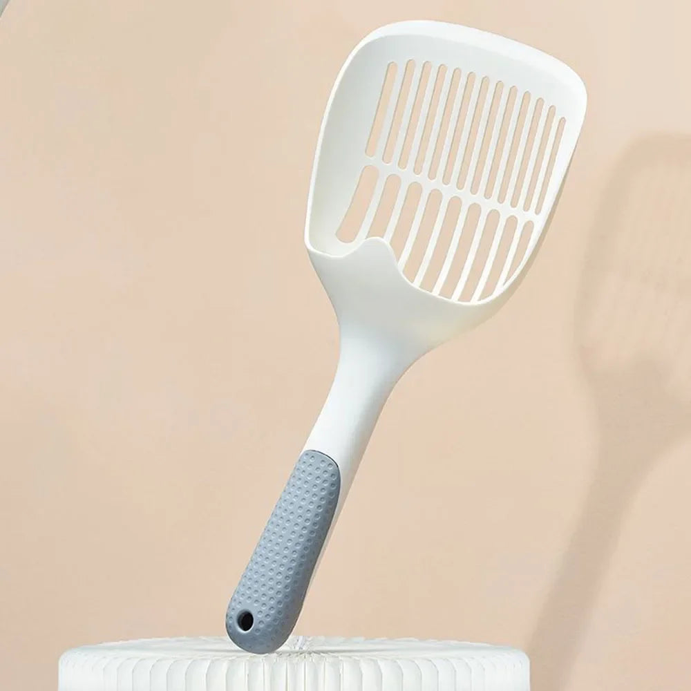 Large Plastic Litter Scoop
