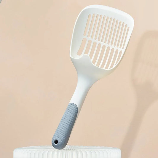 Large Plastic Litter Scoop