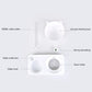 Raised Pet Feeder with Water Dispenser