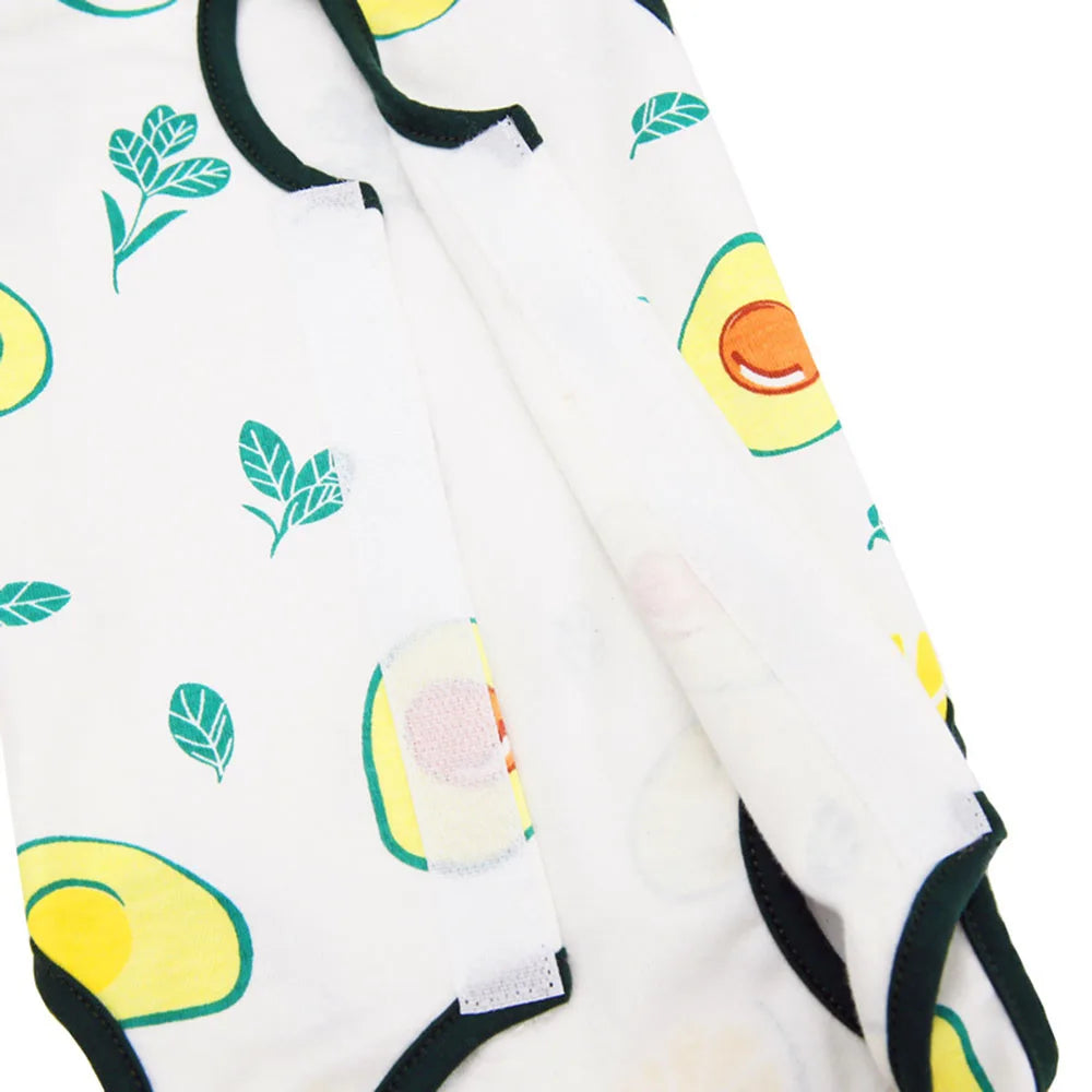 Cat Recovery Suit | E-Collar Alternative