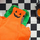Creative Dog Pumpkin Costume