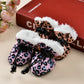 Warm Fleece Pet Shoes | XXS - L Available