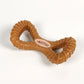 Interactive Dog Chew Toy for Teeth Cleaning