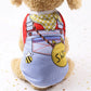 Dog Shirts | Lightweight Cartoon Design