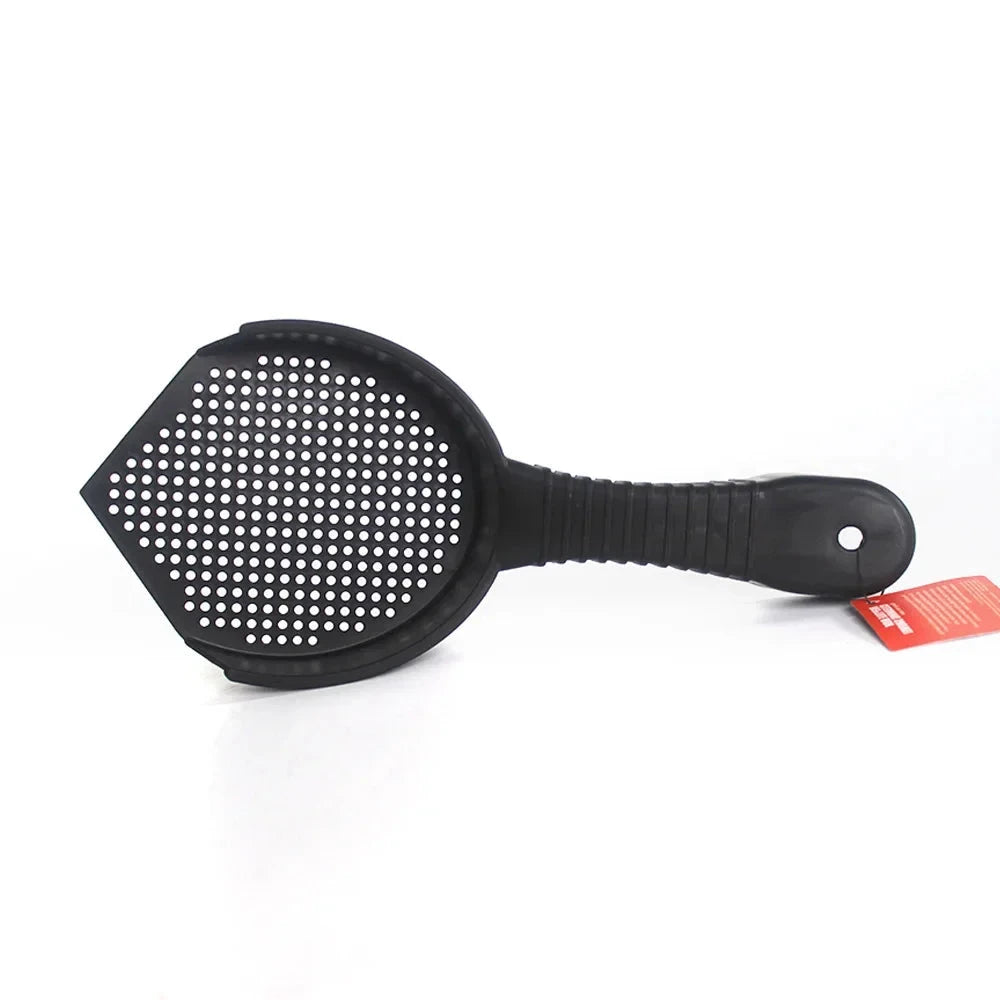 Reptile Sand Shovel | Durable and Efficient Litter Scoop for Reptile Enclosures