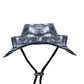 Small Dog/Cat Cowboy Hat with Ear Holes | Multiple Colours Available
