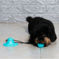 Dog Chew Ball Toy | Interactive Treat Dispenser