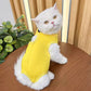 Breathable Cat Recovery Suit