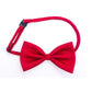 50-Pieces Mixed Coloured Bow Ties for Dogs & Cats | Wholesale Quantity | All Colours for All Occasions!
