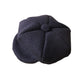 Retro Dog Beret Hat | Adjustable Pet Cap