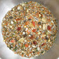 Birdzone Small Parrot Food Blend