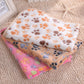 Cute Warm Pet Bed Mat | 3 Sizes