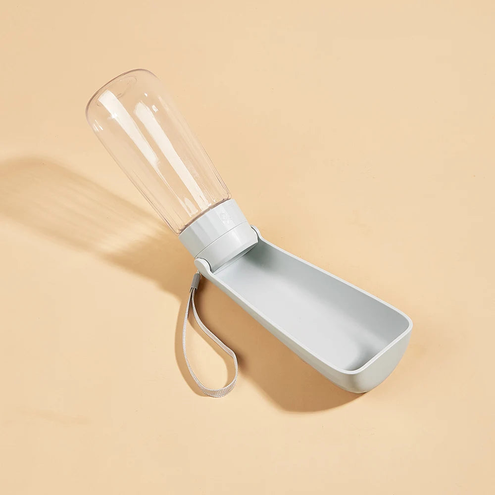 Dog Water Bottle | Leak Proof & Portable