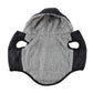 Warm Cats Hoodie Coat | Windproof & Fleece