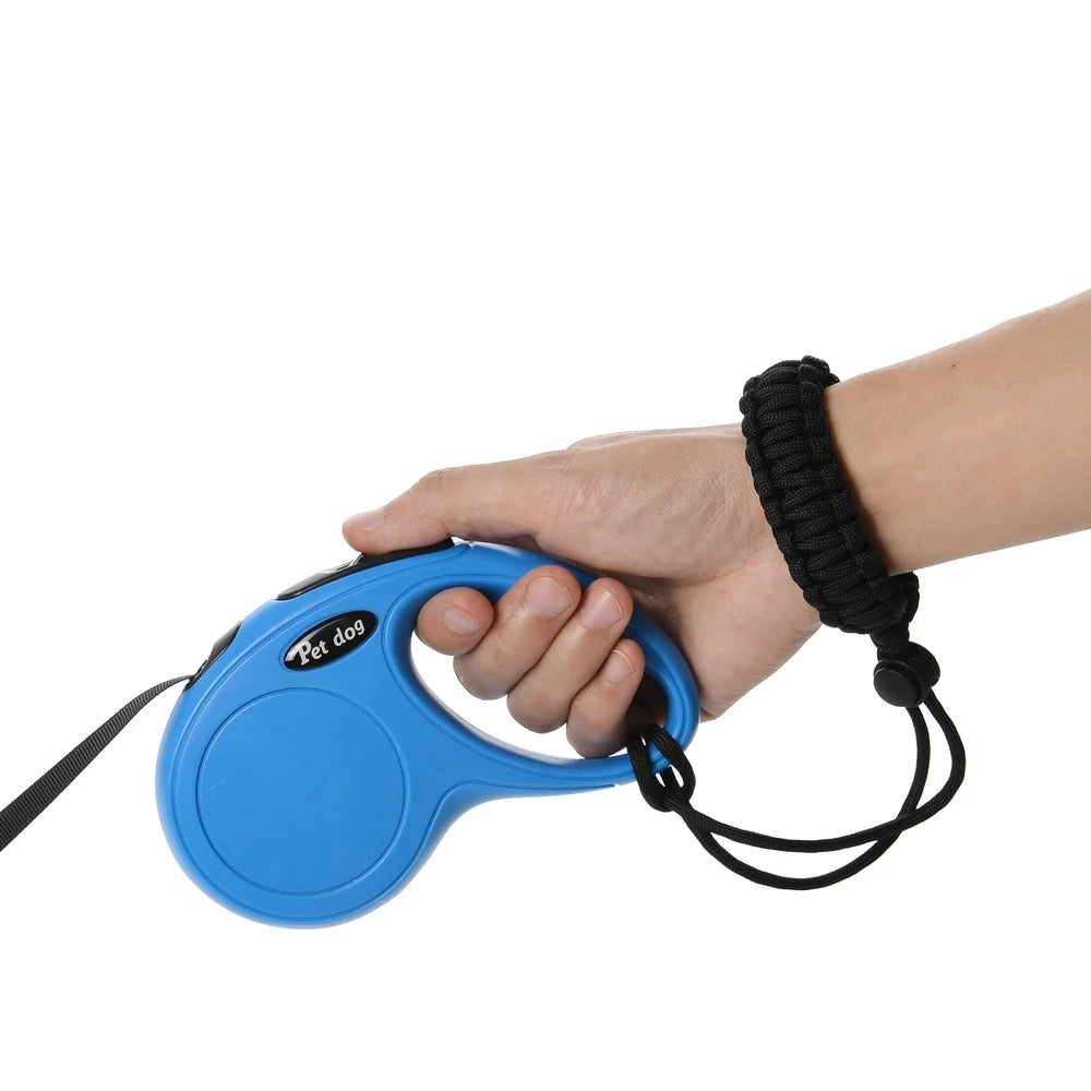 Dog Leash | Hand Free Wrist Safety Strap