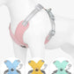 Dog Harness & Leash Set | Reflective & Breathable