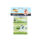 Eco Friendly Dog Waste Bags | Leak Proof