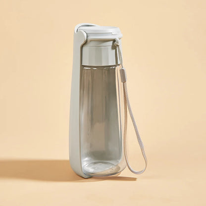 Dog Water Bottle | Leak Proof & Portable