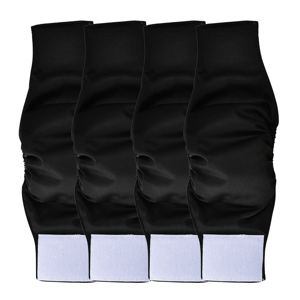 Washable Male Dog Diaper | 4-Packs | XS-XL Available