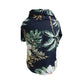 Dog Hawaiian Shirt for Small to Medium Pets