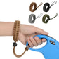 Hand Free Dog Leash Wrist Strap