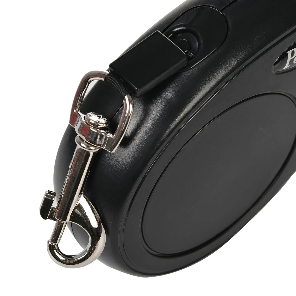 3m or 5m Retractable Pet Leash | Durable Nylon